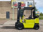 Clark GPM 25L 2500KG 4.25METER GASHEFTRUCK, Zakelijke goederen, Machines en Bouw | Heftrucks en Intern transport, Heftruck, Overige aandrijving