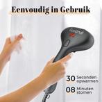 Kledingstomer - Kreukels weg & Bacteriën dood!, Ophalen of Verzenden, Nieuw, Kledingstomer