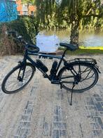 Koga Grandtourer heren 57, Ophalen, Vering, Zo goed als nieuw, 57 tot 61 cm