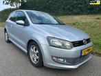 Volkswagen Polo 1.2 TDI BlueMotion - Airco - Cruise control, Auto's, Volkswagen, Voorwielaandrijving, Euro 5, Gebruikt, 1199 cc