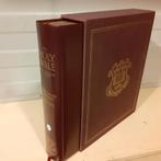 Nr. 652 The Holy Bible Quatercentenary Edition 1611, Boeken, Godsdienst en Theologie, Christendom | Protestants, Ophalen of Verzenden