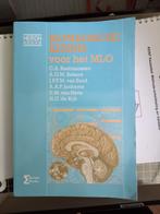 Schoolboeken gebruikt voor de studie MBO 4 chemie, Ophalen of Verzenden, Zo goed als nieuw, Overige niveaus