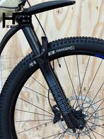 Haibike HardNine 7 29 inch E-Mountainbike Shimano SLX, Hardtail, Heren, Niet ingevuld, 49 tot 53 cm