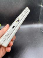 New 3ds witte editie, Spelcomputers en Games, Spelcomputers | Nintendo 2DS en 3DS, Gebruikt, Lenn hodes, Wit, Ophalen of Verzenden