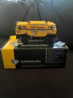 Dakar DAF 3300 Dubbelekop nr.622 van 1985!!, Hobby en Vrije tijd, Modelauto's | 1:50, Verzenden, Nieuw, Bus of Vrachtwagen, Tekno