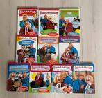 Bassie & Adriaan complete dvd set - alle series in digipack, Alle leeftijden, Verzenden, Gebruikt