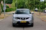 Nissan Qashqai 1.2 Acenta | NAVI | CLIMA | CRUISE | CAMERA |, Voorwielaandrijving, Parkeersensor, Gebruikt, Euro 6