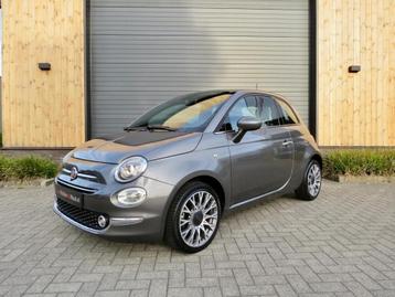 Fiat 500 1.2 Star Automaat *Big navi *Cruise con *Carplay beschikbaar voor biedingen