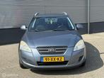 Kia cee'd Sporty Wagon 1.6 X-clusive, Voorwielaandrijving, 15 km/l, Gebruikt, 1591 cc