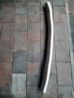 Dubbelwandig flexibel rvs pijp, Ophalen of Verzenden, Hout, Houtkachel