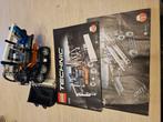 technic lego tekoop, Ophalen of Verzenden, Zo goed als nieuw