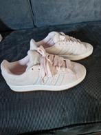 Adidas campus 00s Maat 39 1/3, Kleding | Dames, Schoenen, Ophalen of Verzenden, Zo goed als nieuw, Roze, Sneakers of Gympen