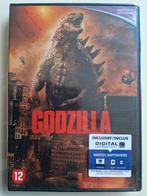 GODZILLA [DVD] Nieuw/Geseald, Vanaf 12 jaar, Verzenden, Nieuw in verpakking, Science Fiction