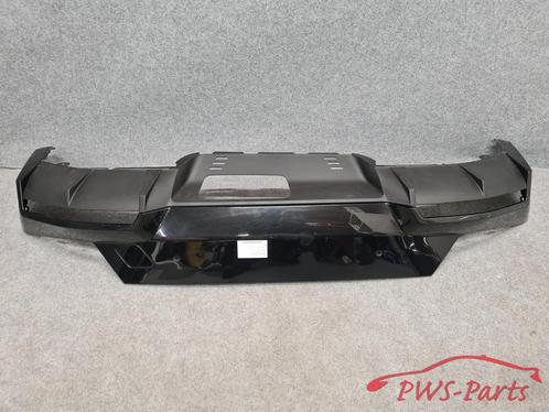 BMW IX I20 ACHTERBUMPER DIFFUSER ORIGINEEL, Auto-onderdelen, Overige Auto-onderdelen, BMW, Gebruikt, Ophalen of Verzenden