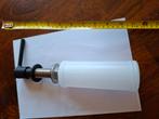 Zeepdispenser, Huis en Inrichting, Ophalen of Verzenden, Nieuw