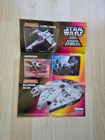 STAR WARS KENNER MERCHANDISE FOLDER (1995), Ophalen of Verzenden, Zo goed als nieuw