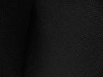 Camira Urban YN009; zwart; 13,5 meter meubelstof, Overige materialen, 120 cm of meer, Zwart, Ophalen of Verzenden