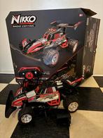 Nikko Radio Control Auto, Ophalen of Verzenden, Zo goed als nieuw, 1:9 t/m 1:12, Auto