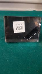 fotolijst lilling design staand, Ophalen of Verzenden, 'T Olde Gre-j, Info@toldegrej.nl, Endepoelstraat 20f Didam