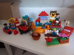 Duplo, Ophalen of Verzenden, Zo goed als nieuw