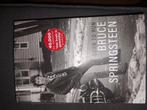 Bruce Springsteen - Born to run, Boeken, Bruce Springsteen, Ophalen of Verzenden, Zo goed als nieuw, Sport