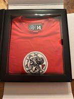 Limited Cruijf shirt Ajax nr 357, Sport en Fitness, Voetbal, Nieuw, Ophalen of Verzenden