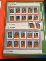 Oranje Collectie 2006 - Complete Set postzegels, Ophalen of Verzenden, Na 1940, Postfris