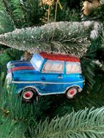 Kerstbal auto, Ophalen, Nieuw