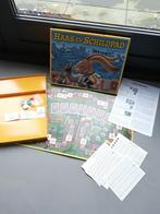 Haas en schildpad, bordspel, Hobby en Vrije tijd, Gezelschapsspellen | Overige, Een of twee spelers, Ophalen of Verzenden, Zo goed als nieuw