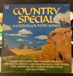 Country Special 32 golden country songs, Ophalen of Verzenden, Zo goed als nieuw, 12 inch