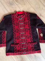 Windfjord of Norway wollen vest L windstopper wool cardigan, Kleding | Dames, Truien en Vesten, -, -, Ophalen of Verzenden, Zo goed als nieuw