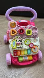 Loopkar van Vtech, Ophalen, Gebruikt, 6 maanden tot 2 jaar