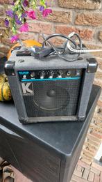 Kustom Gitaarversterker - Klein maar fijn!, Muziek en Instrumenten, Versterkers | Bas en Gitaar, Ophalen of Verzenden, Gebruikt