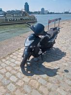 Kymco agility 50 16+, Fietsen en Brommers, Scooters | Kymco, Ophalen, Zo goed als nieuw, Agility