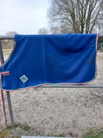 Nieuw Premiere XS shetland fleece deken mt 137/100 cm, Ophalen of Verzenden, Nieuw, Deken
