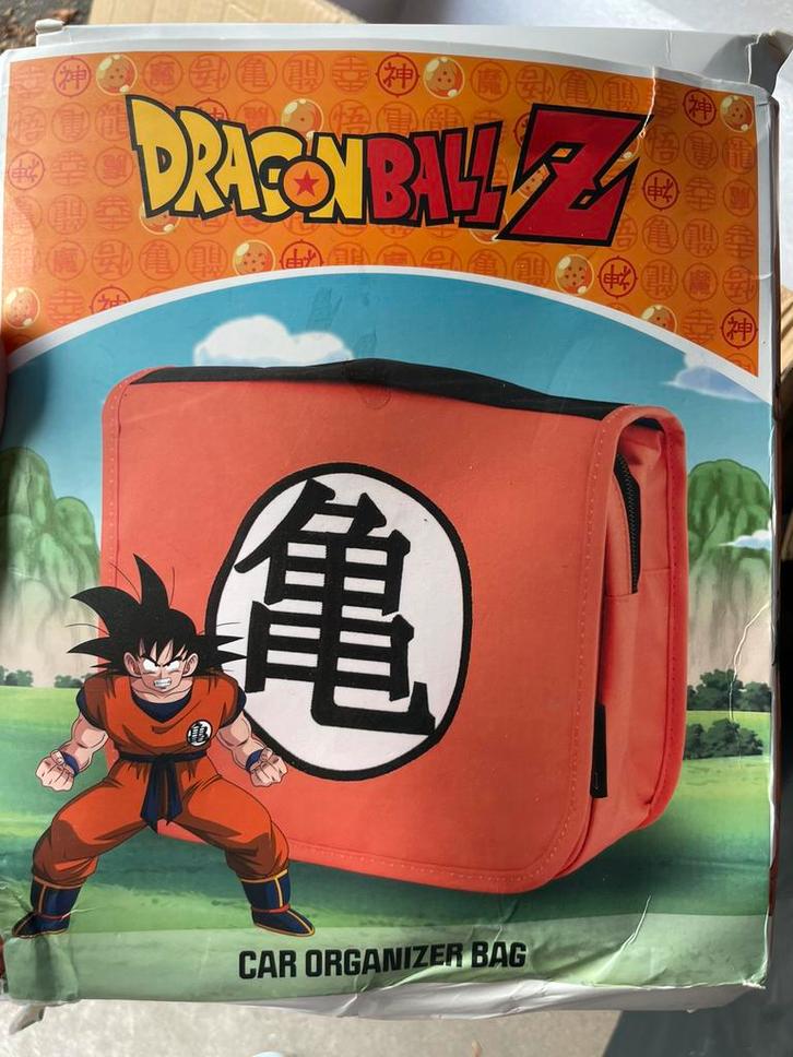 Car Organiser Bag, Auto diversen, Auto-accessoires, Ophalen of Verzenden