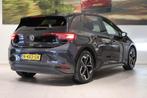 Volkswagen ID.3 Pro S 77 kWh | SoH 94% | Leder | Grootste Ac, Achterwielaandrijving, Gebruikt, Zwart, ID.3