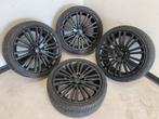 Volkswagen Golf R32 GTI Velgen Origineel, Auto-onderdelen, Banden en Velgen, Ophalen, 18 inch, Banden en Velgen, Zomerbanden