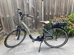 Electrische fiets met lage instap zo goed als nieuw, Fietsen en Brommers, Elektrische fietsen, Zo goed als nieuw, 59 cm of meer