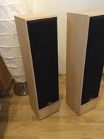 Luidsprekers, Audio, Tv en Foto, Luidsprekers, Overige merken, Gebruikt, Ophalen of Verzenden, 60 tot 120 watt