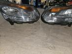 KOPLAMP CITROEN C3 PICASSO LINKS, Niet ingevuld, Gebruikt, Citroën, Niet ingevuld