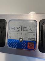 Isotek: Evo3 polaris 6-voudig netfilter, Ophalen of Verzenden, Zo goed als nieuw