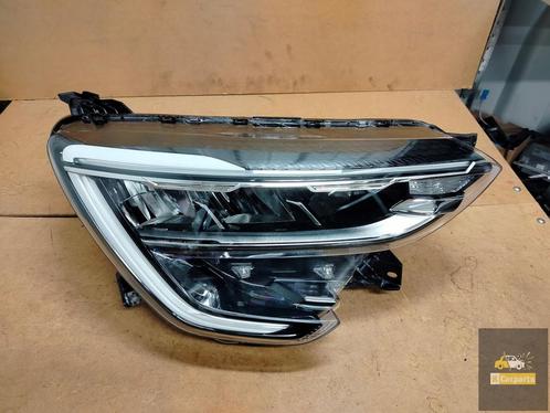 Renault Arkana MID LED rechterlamp, Auto-onderdelen, Verlichting, Renault, Gebruikt, Ophalen of Verzenden