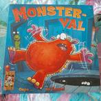 Monster-Val, Drie of vier spelers, Ophalen of Verzenden, Zo goed als nieuw, 999games