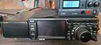 Te koop yaesu ftdx10 hf set van, Ophalen of Verzenden, Zo goed als nieuw