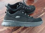 Skechers Elite. Air-Cooled Memory foam Maat 39, Skechers, Zwart, Ophalen of Verzenden, Sneakers of Gympen
