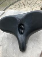 Comfortabel fietszadel , nog nieuw, Ophalen of Verzenden, Zo goed als nieuw, Algemeen, Zadel