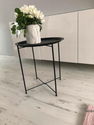 Dienblad bijzettafel nieuwe  beschikbaar voor biedingen