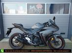 YAMAHA YZF R3 (bj 2018) Nette originele NL Motor., Motoren, Motoren | Yamaha, 2 cilinders, 321 cc, Bedrijf, Super Sport