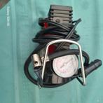 Compressor mini 10 bar met auto aansteker aansluiting, Doe-het-zelf en Verbouw, Compressors, Minder dan 25 liter, Ophalen of Verzenden